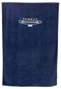 Drap de Plage Banana Moon Plain Towely
