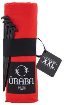 Drap de Plage XXL Acapulco ÔBABA Drap de Plage XXL Acapulco