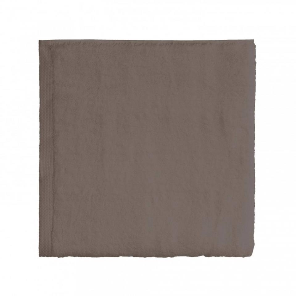 Serviette De Bain éponge Bouclette 530 Gr/m² Aqua