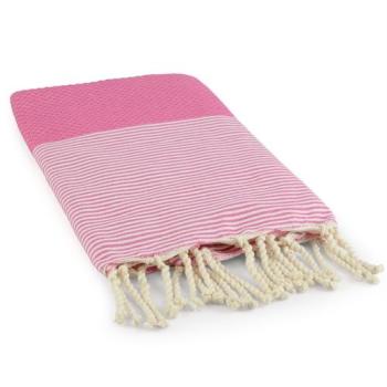 Fouta plage Sedrata 4 coloris