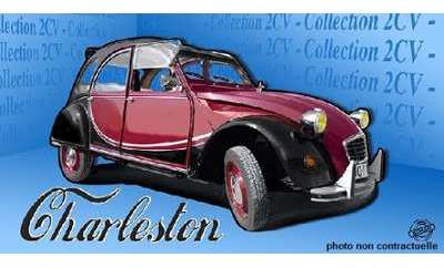Serviette de plage Citroên 2CV Charleston 95x175 c