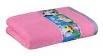 Maxi drap de bain coton 380gr/m2 MINNIE