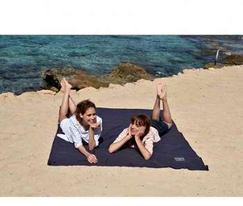Drap de plage St James XXL Drap de plage St James XXL