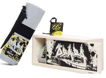 Drap de plage Darko XXL Drap de plage Darko XXL