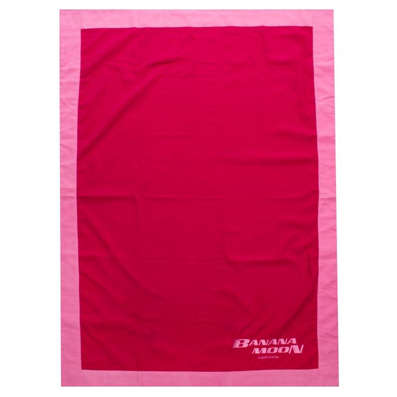 Drap de plage Banana Moon Towely Darby Rose