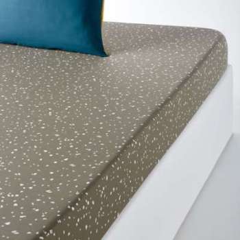 Drap housse en coton HILDA - La Redoute Interieurs
