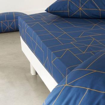 Drap housse Dwight - La Redoute Interieurs