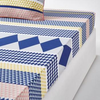 Drap housse, ARLEQUIN NORDIC - La Redoute Interieu
