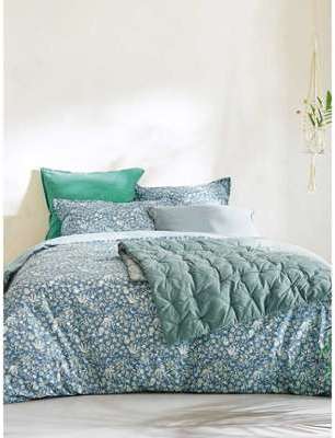 DRAP-HOUSSE INDIENNE - CYRILLUS