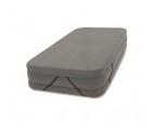 Housse pour matelas gonflable Intex 1 place 99 x 191 Housse pour matelas gonflable