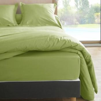 Drap housse TUTTI TEMPO, 80 x 190 cm