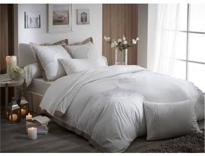 Drap Housse - 140x190cm - la malle des anges Drap Housse - 140x190cm -