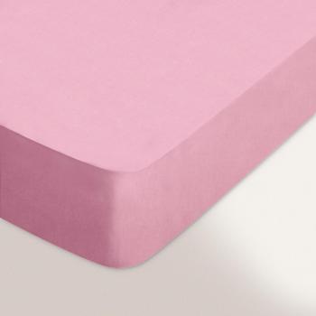 Drap housse uni 120x190 cm 100 coton ALTO Macaron Drap housse uni 120x190 cm