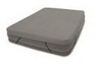 Housse pour matelas gonflable Intex 2 places 203 x Housse pour matelas gonflable
