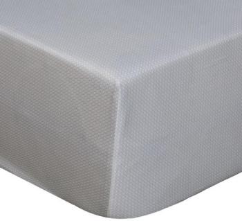 Drap housse Scarf - 180 x 200 cm - Golden Drap housse Scarf - 180 x