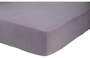 TEX HOME Drap housse en jersey coton durable TEX HOME Drap housse en jersey