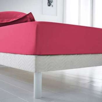 Drap-housse polycoton, spécial matelas épais - SCE