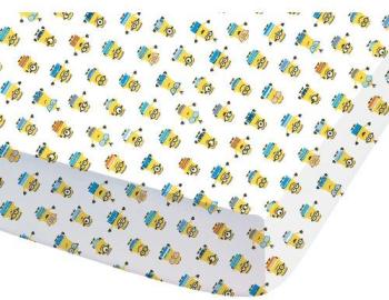 Drap housse 100 coton personnage Paradise multicolore Drap housse 100 coton personnage
