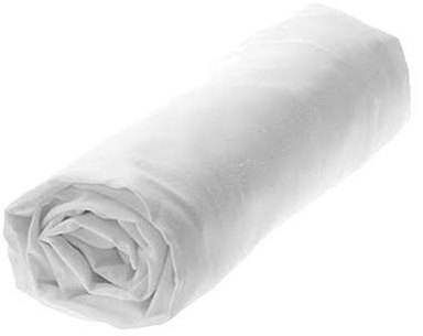 Drap housse coton 140x190cm