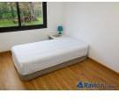 Drap housse 1 personne pour matelas gonflable