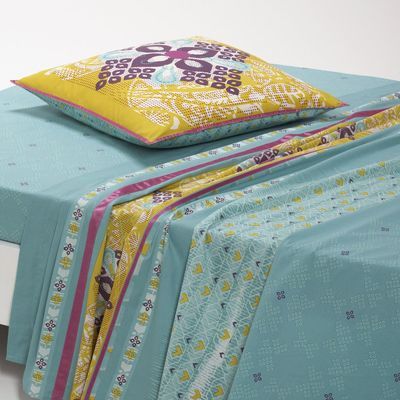 Drap imprimé, Paradurah - La Redoute Interieurs