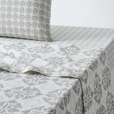 Drap plat imprimé, Terrington - La Redoute Interie