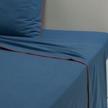 Drap plat coton flanelle, Erwin - La Redoute Inter