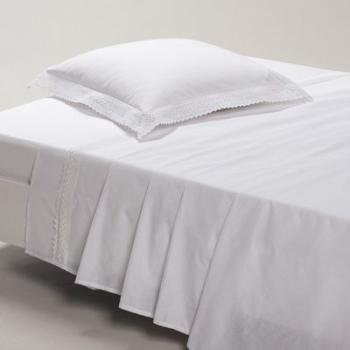 Drap, DENTELLE - La Redoute Interieurs