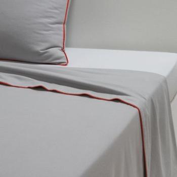 Drap plat coton flanelle, Erwin - La Redoute Inter
