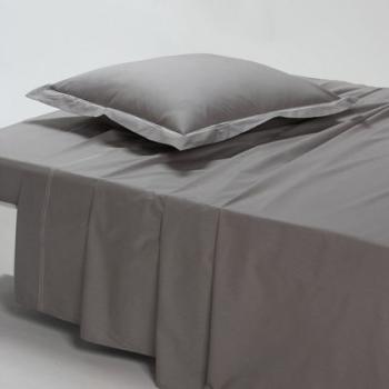 Drap plat, percale pur coton, PALACE - La Redoute