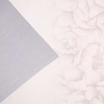 Drap plat Opalia - 180 x 290 cm - Pearl Drap plat Opalia - 180 x 290