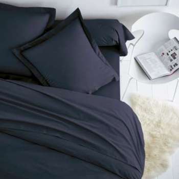 Drap uni coton/polyester - SCENARIO