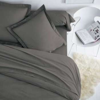 Drap uni pur coton - SCENARIO