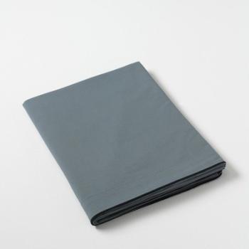 Drap voile de coton lavé, Gypse - AM.PM