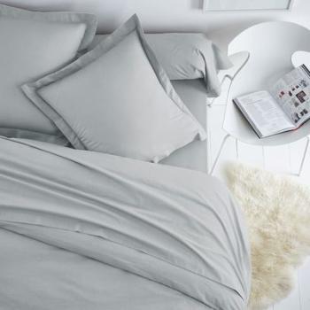 Drap uni pur coton - SCENARIO