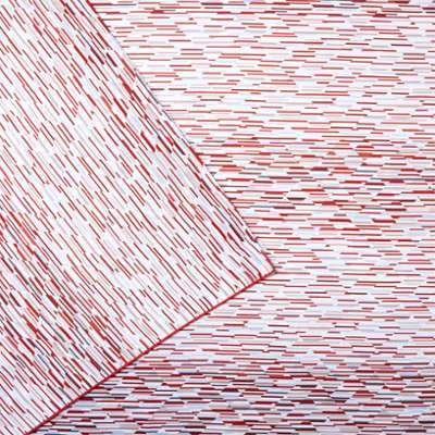 Drap plat Lighthouse - 270 x 300 cm - Ginger Drap plat Lighthouse - 270