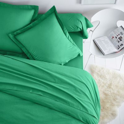 Drap uni pur coton - SCENARIO