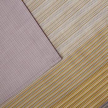 Drap plat Caldera - 270 x 300 cm - Oxyde Drap plat Caldera - 270 x