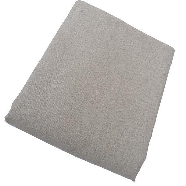 Drap en lin lit 2 personnes ( 240x310 cm )