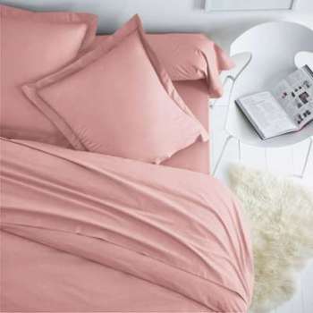 Drap uni coton/polyester - SCENARIO