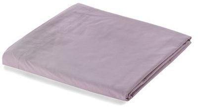 Percaline Drap plat 270x300cm uni en percale de co