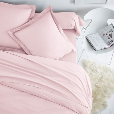 Drap uni coton/polyester - SCENARIO