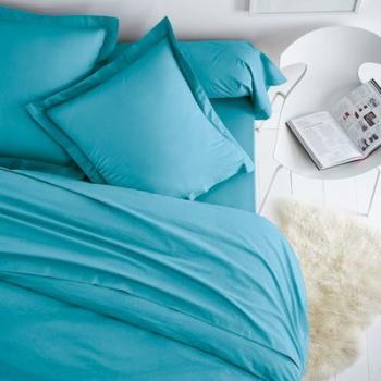 Drap uni pur coton - SCENARIO