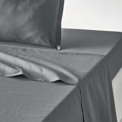 Drap percale unie - La Redoute Interieurs