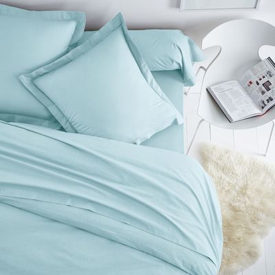 Drap uni pur coton - SCENARIO