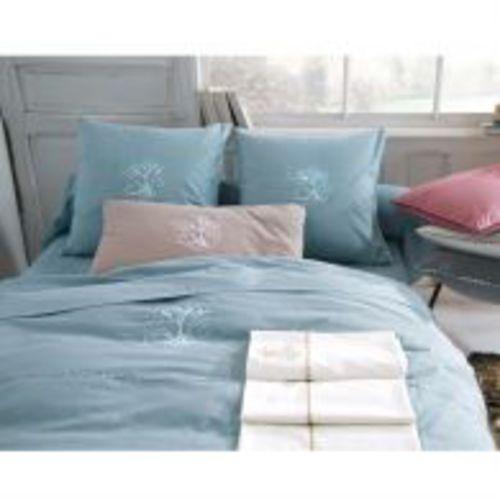 Drap Plat 1 Ou 2 Personnes Bouchara Collection Man