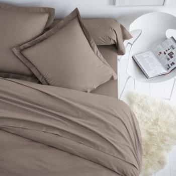 Drap uni coton/polyester - SCENARIO
