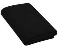 Drap plat coton percale ACTUEL