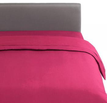 Drap plat Alcôve - 270 x 310 cm - Azalee