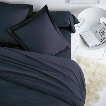 Drap uni pur coton - SCENARIO
